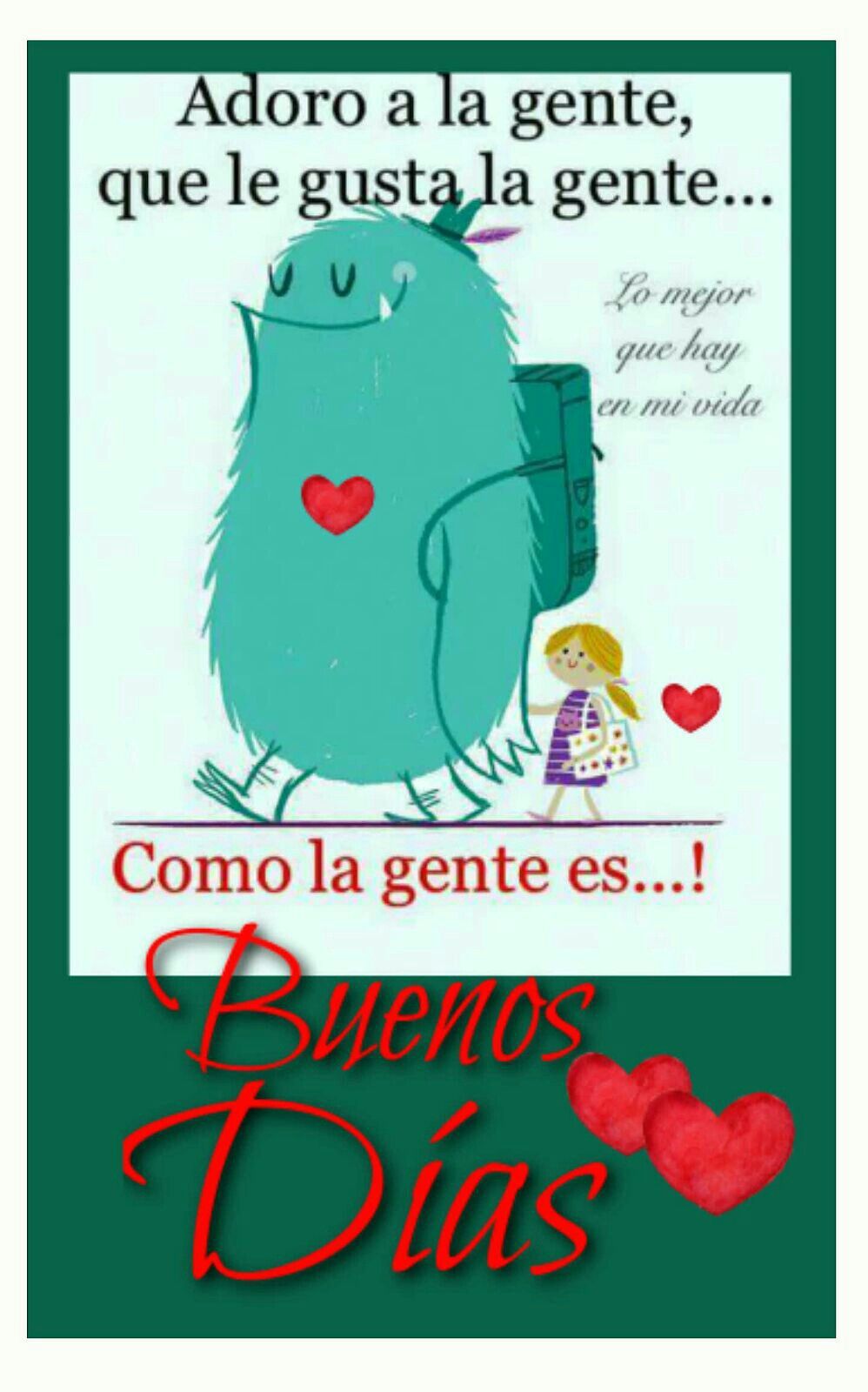 Mensajes De Buenos Dias Bonitos Para Mi Amor - Mensajes De Buenos Dias Bonitos Para Mi Amor