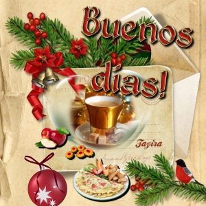 Mensajes De Buenos Dias Con Amor Para Celular