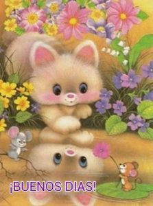 Mensajes De Buenos Dias Con Amor Para Descargar