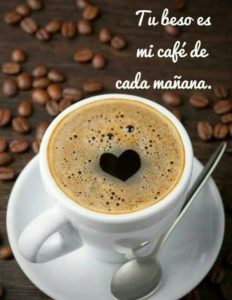 Mensajes De Buenos Dias Con Amor Para Mi Amor