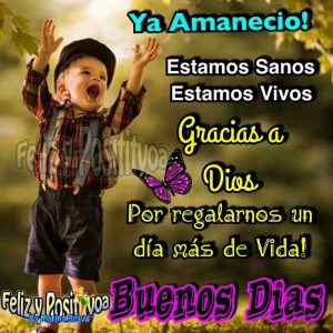 Mensajes De Buenos Dias Con Amor Para Whatsapp