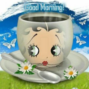 Mensajes De Buenos Dias Con Imagenes Bonitas Para Celular