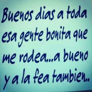 Mensajes De Buenos Dias Mi Amor Para Mi Amor