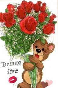 Mensajes De Buenos Dias Nuevos Para Una Amiga