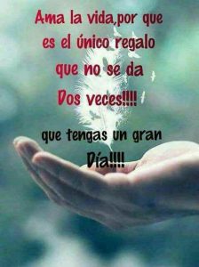 Mensajes De Buenos Dias Para