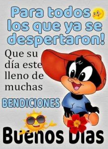 Mensajes De Buenos Dias Para El Para Celular