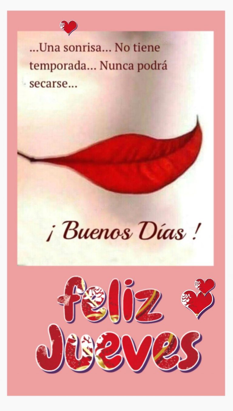 Mensajes De Buenos Dias Para Facebook