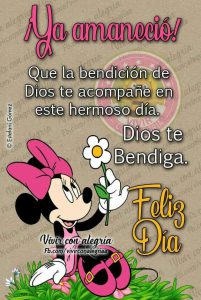 Mensajes De Buenos Dias Para Mi Amor Para Descargar