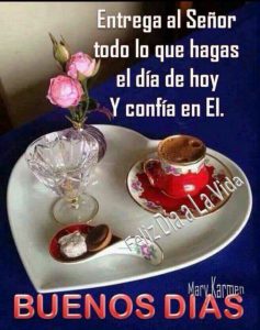 Mensajes De Buenos Dias Para Mi Novia