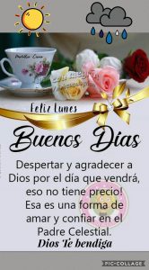 Mensajes De Buenos Dias Para Para Descargar