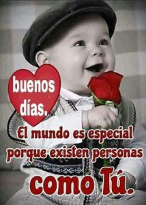 Mensajes De Buenos Dias Para Tu Amor Para Facebook