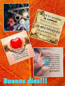 Mensajes De Buenos Dias Para Una Mujer