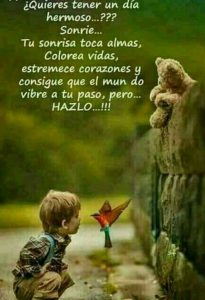 Mensajes De Buenos Dias Para Una Mujer Para Facebook