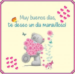 Mensajes De Buenos Dias Para Una Mujer Para Una Amiga