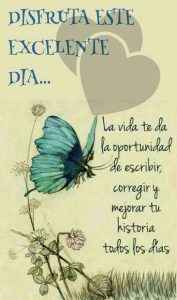 Mensajes De Buenos Dias Para Una Mujer Para Whatsapp