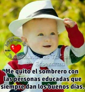 Mensajes De Buenos Dias Para Whatsapp