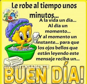 Mensajes De Buenos Dias Romanticos Para Facebook