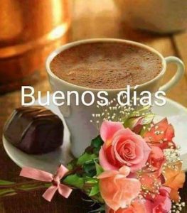 Mensajes De Buenos Dias Romanticos Para Una Amiga