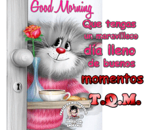 Mensajes de buenos días y amor para descargar