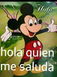 Mensajes De Buenos Dias Y Amor Para Facebook