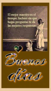 Mensajes De Buenos Dias Y Amor Para Whatsapp