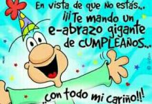 Photo of Mensajes De Cumpleaños Gratis Para Descargar En Facebook