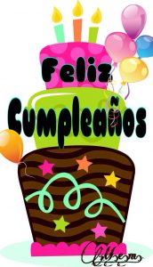 Mensajes de cumpleaños gratis para descargar por WhatsApp
