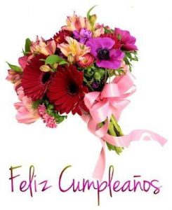 Mensajes de cumpleaños para descargar en Facebook