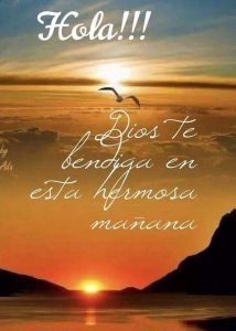 Mensajes De De Buenos Dias Para Celular