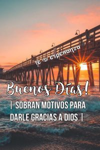 Mensajes De De Buenos Dias Para Descargar