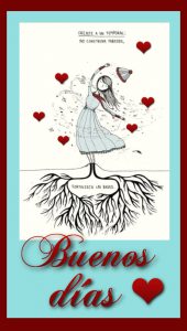 Mensajes De De Buenos Dias Para Una Amiga