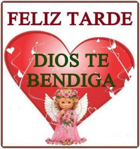 Mensajes De Feliz Tarde Amor Para Whatsapp Celular