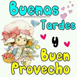 Mensajes De Feliz Tarde Para Whatsapp Celular