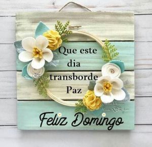 Mensajes Del Dia Domingo Para Celular