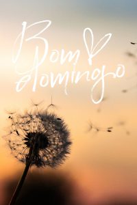 Mensajes Del Domingo Para Celular