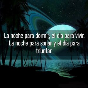 Mensajes e imágenes de buenas noches