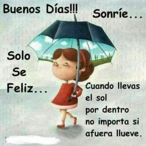 Mensajes E Imagenes De Buenos Dias Para Whatsapp