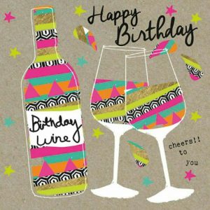 Mensajes e imágenes de cumpleaños