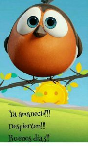 Mensajes Especiales De Buenos Dias