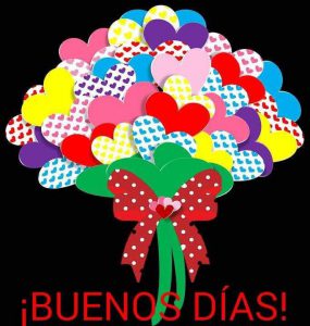Mensajes Especiales De Buenos Dias Para Celular