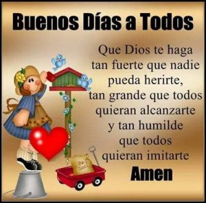 Mensajes Especiales De Buenos Dias Para Descargar