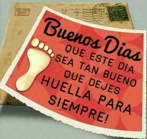 Mensajes Especiales De Buenos Dias Para Mi Amor