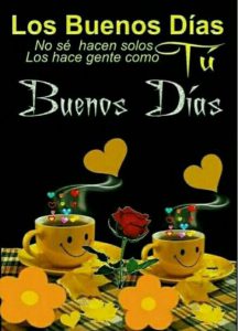 Mensajes Especiales De Buenos Dias Para Una Amiga