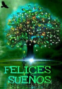 Mensajes felices sueños para WhatsApp