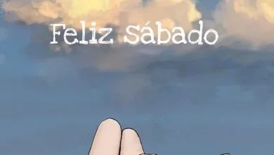 Photo of Mensajes Feliz Sabado Para Whatsapp