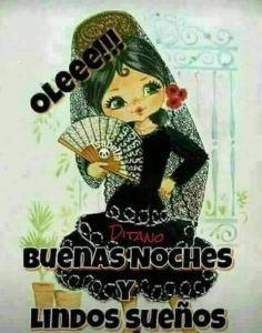 Mensajes Hermosos De Buenas Noches Para Celular