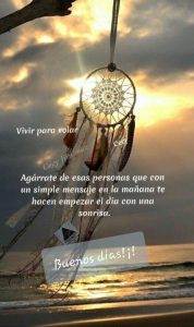 Mensajes Hola Buenos Dias Para Celular