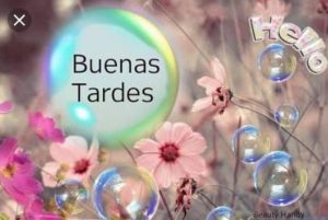 Mensajes Linda Tarde Para Facebook Y Whatsapp