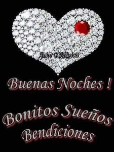 Mensajes Lindos D Buenas Noches Para Celular
