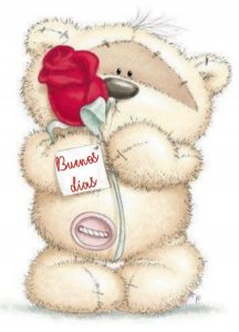 Mensajes Lindos De Amor De Buenos Dias Para Una Amiga